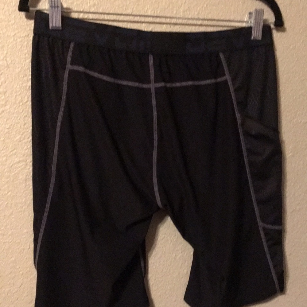 Devops Mens Compression Shorts 2XL - Picture 4 of 4